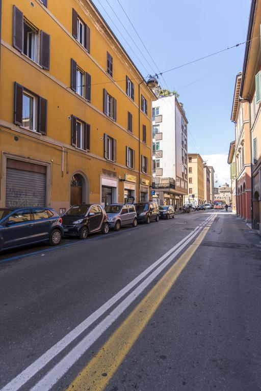 San Donato 21 By Studio Vita ボローニャ エクステリア 写真