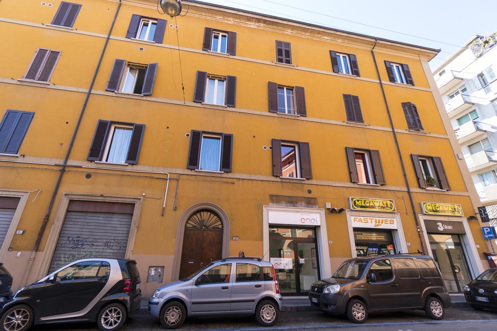 San Donato 21 By Studio Vita ボローニャ エクステリア 写真